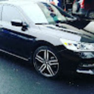 Meet your Posher, Asad